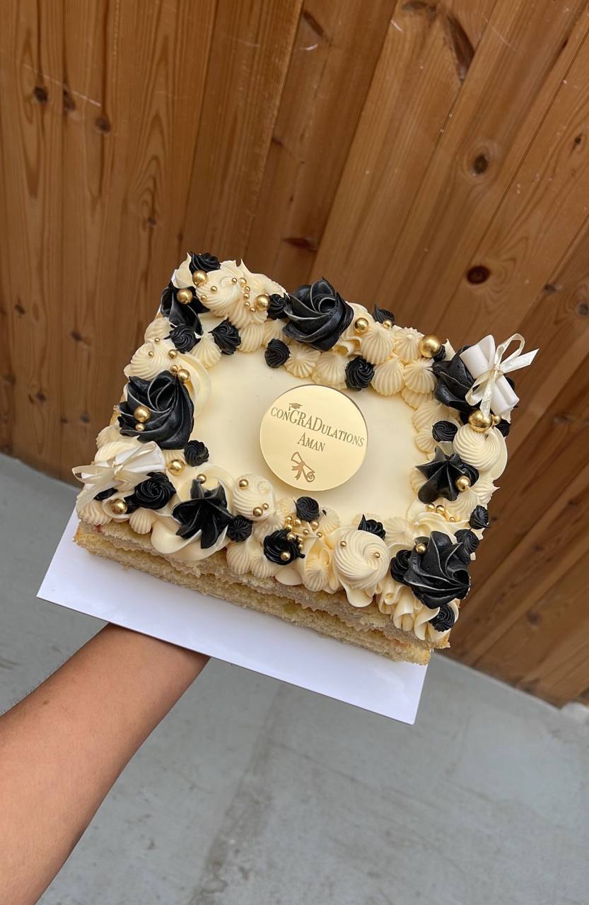 Slab Cakes