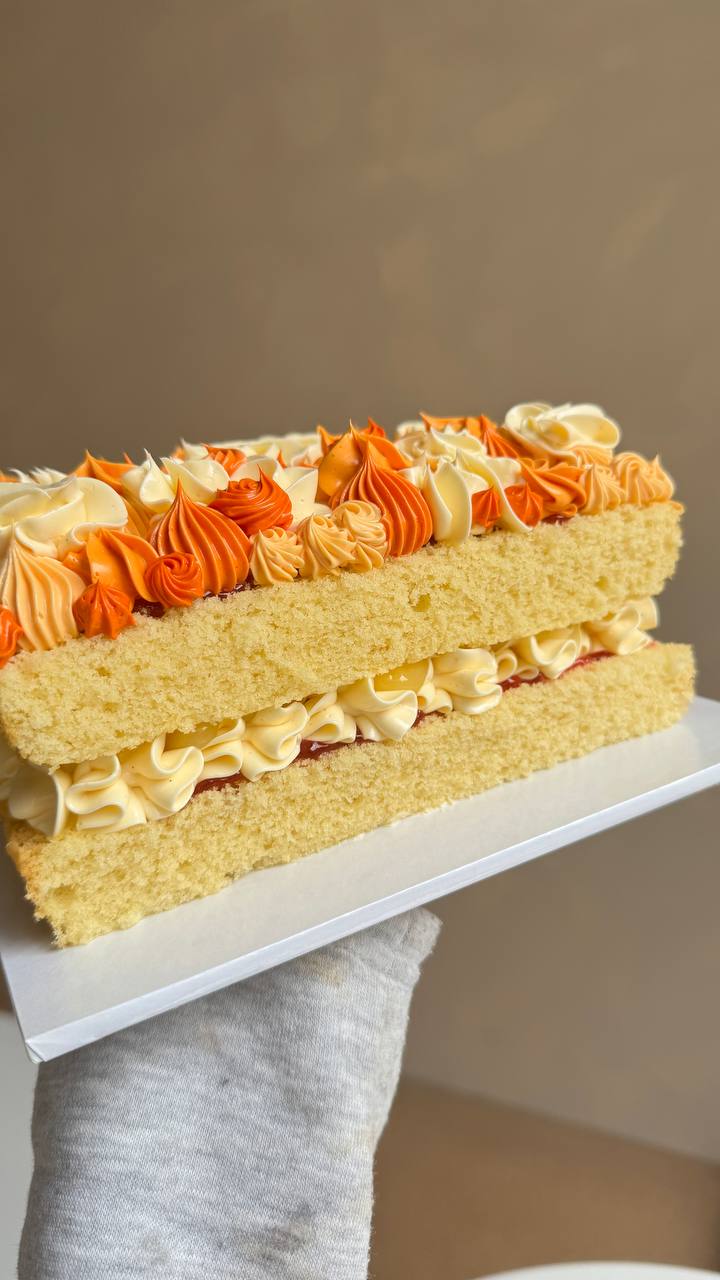 Slab Cakes