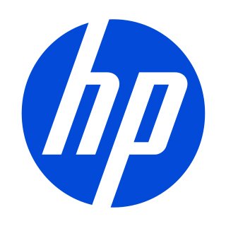 HP corporate client