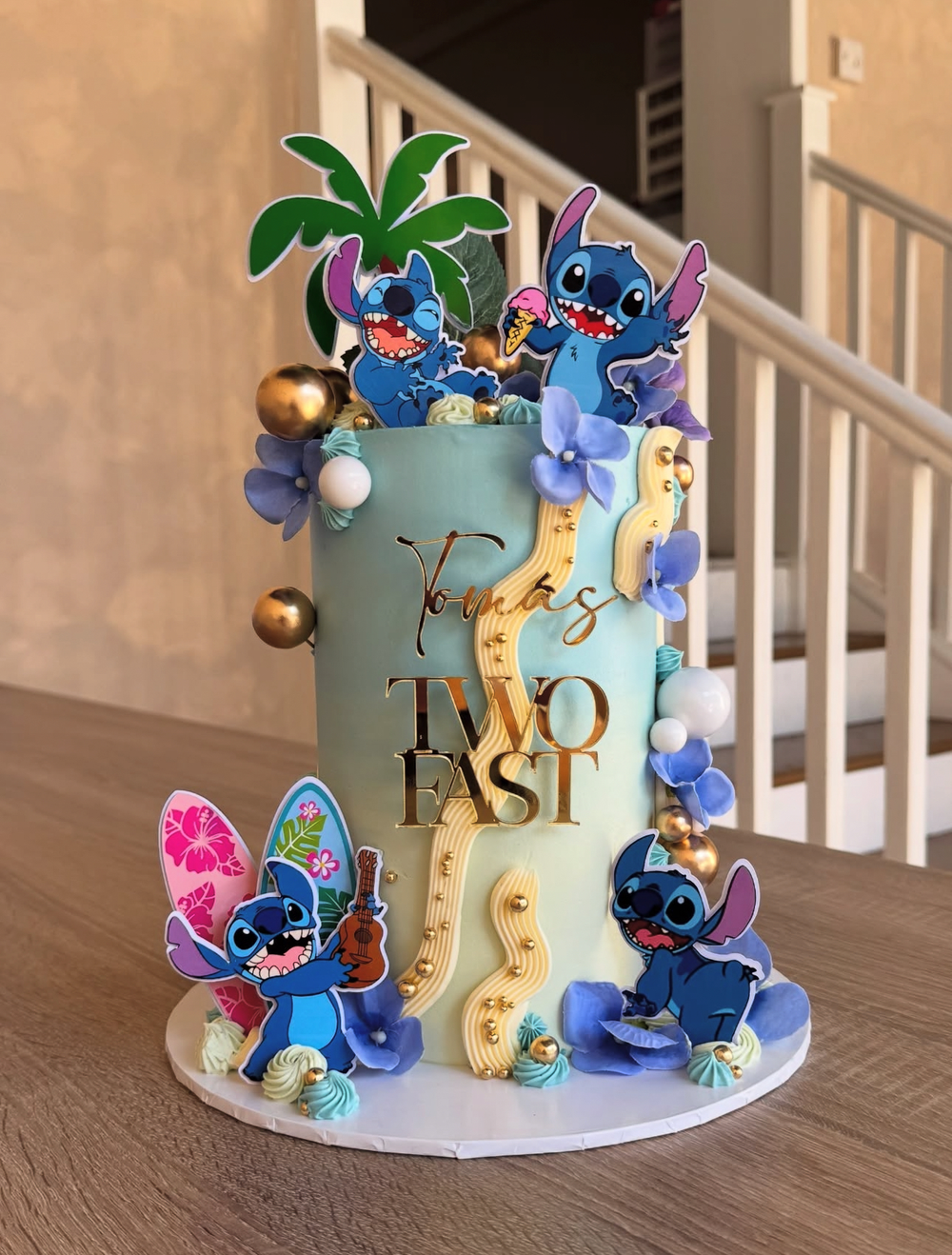 Sweet Vision | Specialist Cakes & Bakes | Celebrations | Corporate