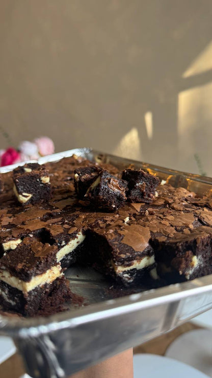 Brownie Tray